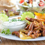 Gyros - © kab-vision - Fotolia