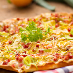 Flammkuchen - © Michael-Tewes - Fotolia