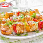 Filetspieße - © Sea-Wave Fotolia