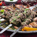 Souvlaki - © HLPhoto Fotolia