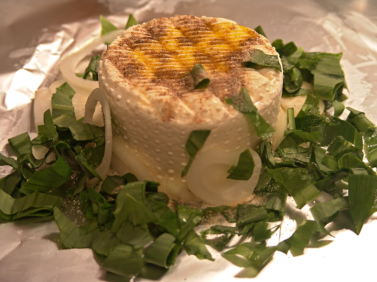 Grillkäse – wie man Salzlaken-Käse noch schmackhafter macht › Gasgrill ...