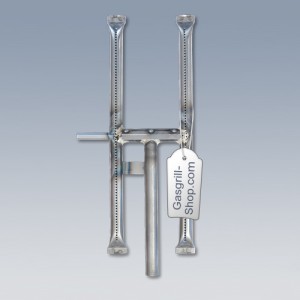 Brennerrohr 3,6 kW (rechts)