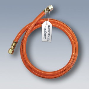 Gasschlauch (1,3 m lang)