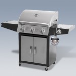Design-Gasgrill »Starter«