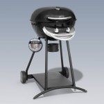 Design-Gasgrill »Texas«