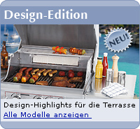Designgrill Vituro