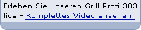 Gasgrill Profi 303 Video ansehen