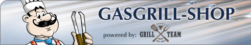 Gasgrill Online Shop