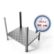 Standbeine (ansteckbar)