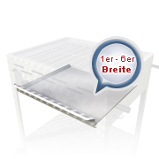 Fettauffangwannen