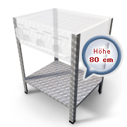 Standbeine (feststehend)