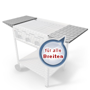 Seitenablagen