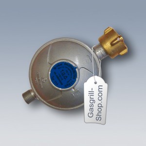 STYYL Womotool der Universal Gasschlüssel für Druckregler/Druckminderer und  Grill Gasflaschen : : Garten