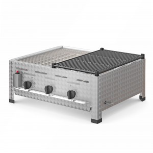 Gastrobrter-Set: Basic 304