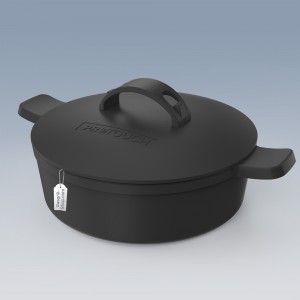 Dutch Oven fr Nexgrill