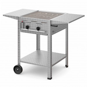 Gastrogrill-Set: Profi 201