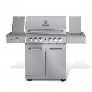 Allgrill Allrounder L