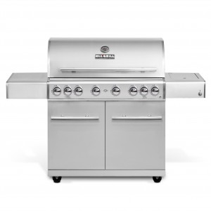 Allgrill Chef XL Grundmodell