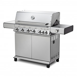 Grandstate Eagle 652 E