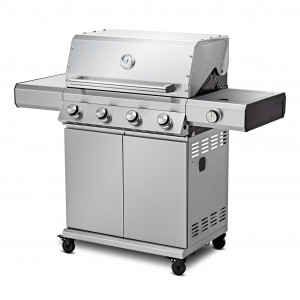 Grandstate Eagle 411 E