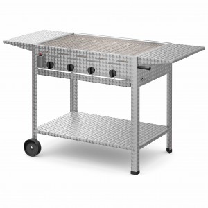 Gastrogrill-Set: Profi 401