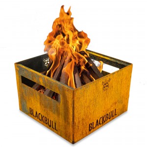PiQoo-Grill von BlackBull