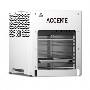 Oberhitze-Gasgrill Accente G-Force 6