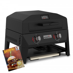 Nexgrill Fortress x4