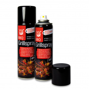 Trennspray 2x Grillspray von Boyens  (3,73/100ml)