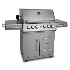 Mayer BBQ �Brighton 4B� MGG-342 Master