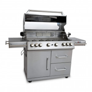 Mayer BBQ �Brighton 6B� MGG-362 Master