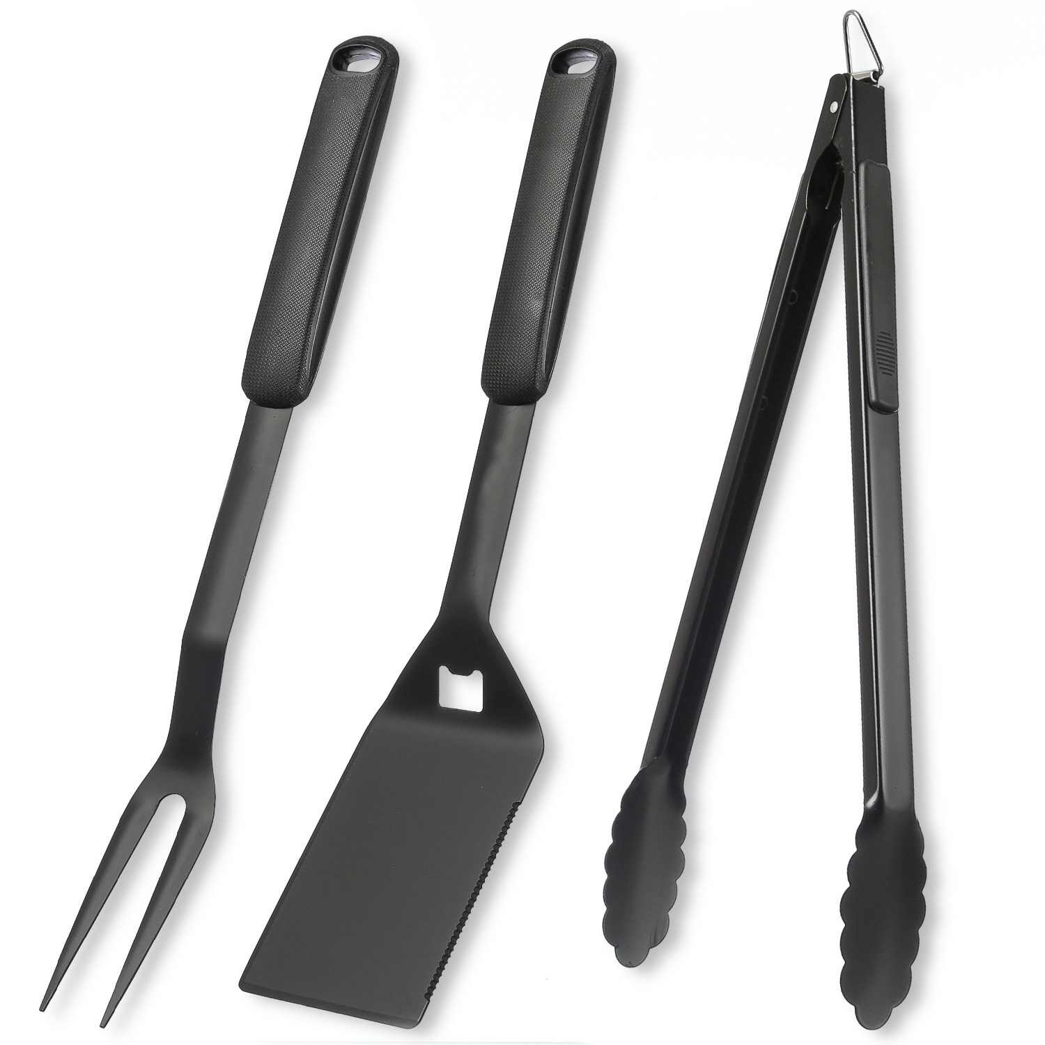 Grillbesteck-Set
