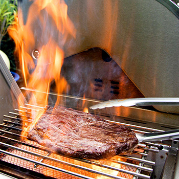 Steakzone