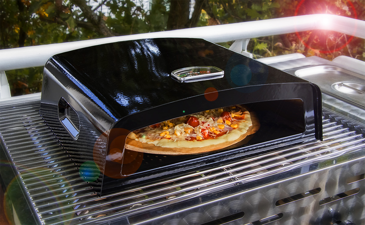 Pizza Gasgrill Wie Lange Pizza Gasgrill Wie Lange