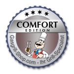 Die Comfort-Edition