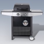Design-Gasgrill »Uranus«