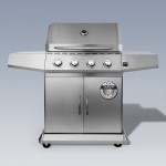 Design-Gasgrill »Mexico«