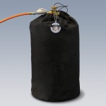 Premium Schutzhlle fr 11 kg Gasflaschen