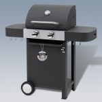 Design-Gasgrill »Corby«