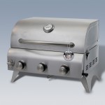 Design-Gasgrill »Kittery«