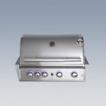 Allgrill Chef L Built-In