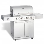 Design-Gasgrill »Liverpool«
