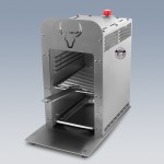 Design-Gasgrill Beeftec »Hotbox«