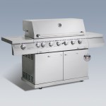Design-Gasgrill »Vegas«