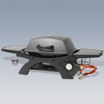 Design-Gasgrill »Billy«