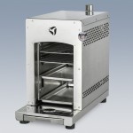 Design-Gasgrill »Eldur«