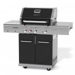 Design-Gasgrill »3B Deluxe« Nexgrill