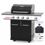 Nexgrill 4B Evolution