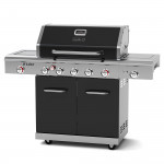 Nexgrill 5B Deluxe