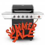 Nexgrill »5B Classic«